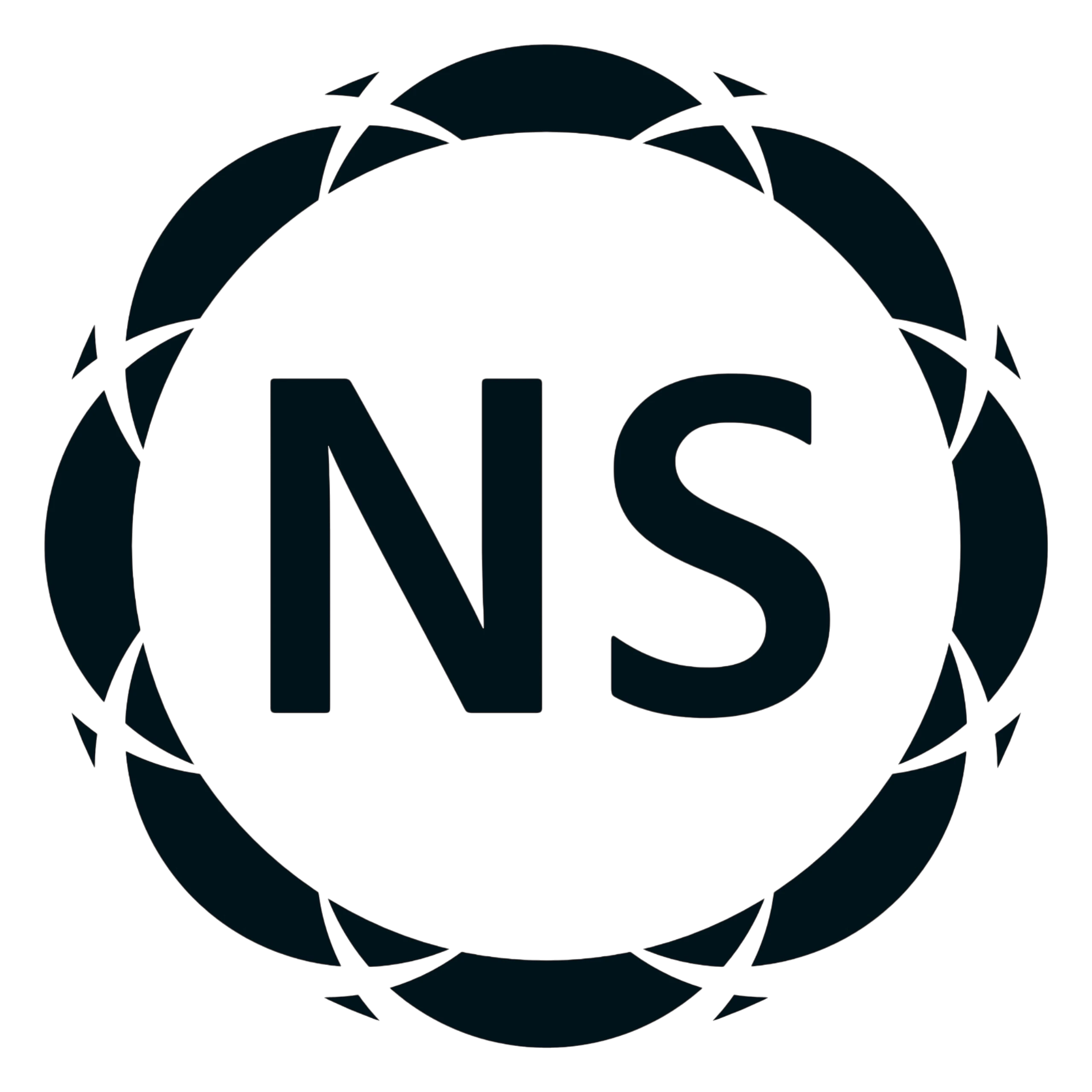 Nanotech Solution Logo